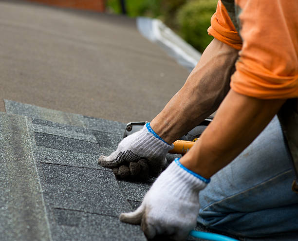 Quick and Trustworthy Emergency Roof Repair Services in Casa Grande, AZ